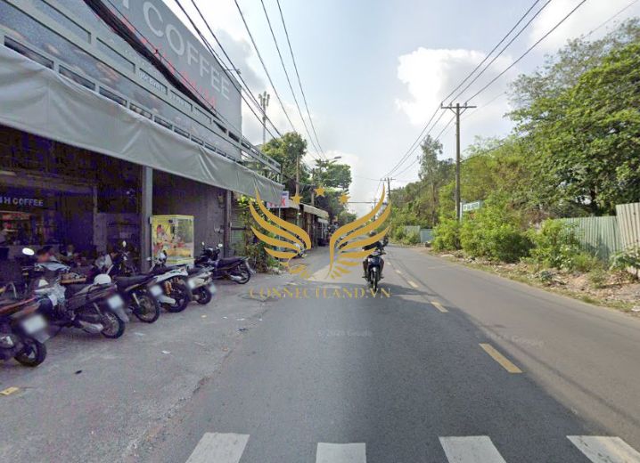Bán Nhà 354 Bình Long Phường Phú Thọ Hòa Quận Tân Phú