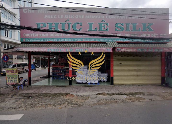 Bán Nhà 354 Bình Long Phường Phú Thọ Hòa Quận Tân Phú