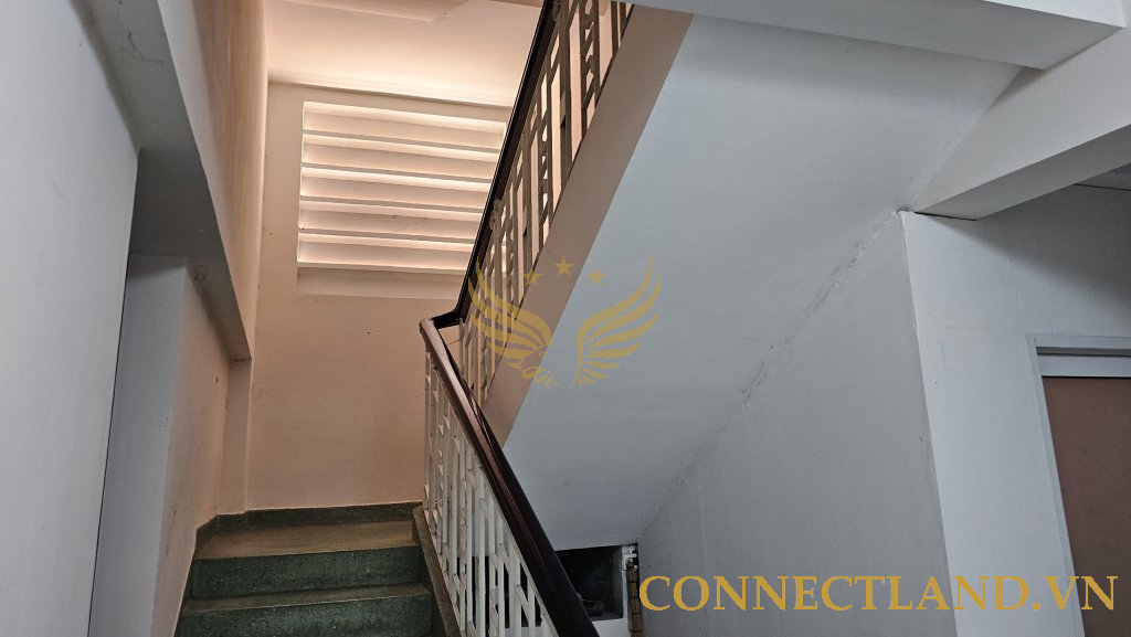 Bán Nhà 477 Hòa Hảo Phường 1 Quận 10