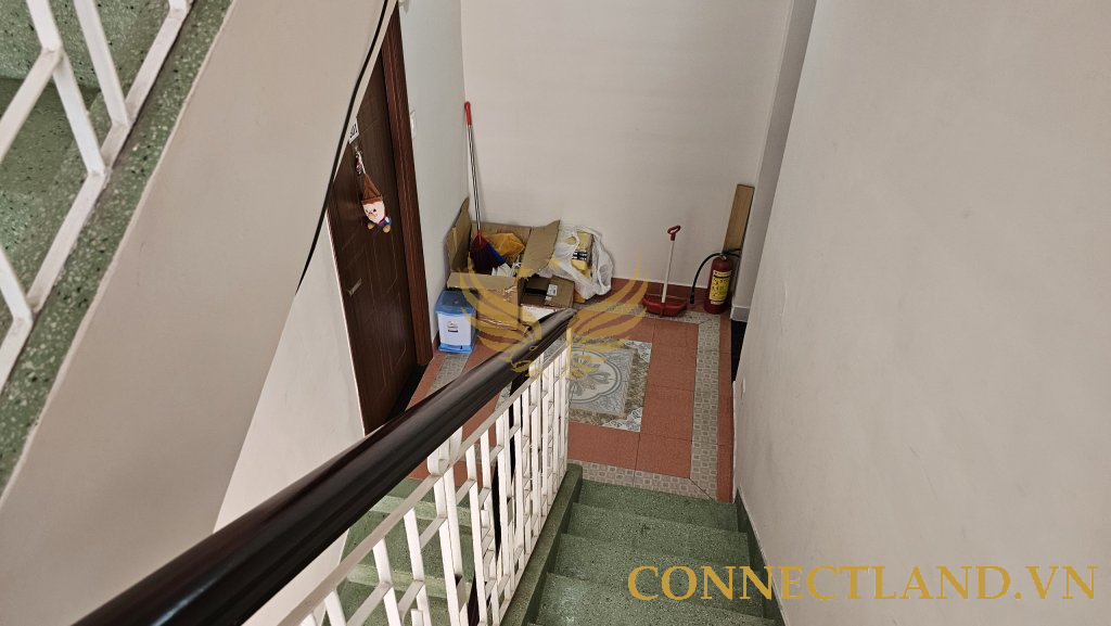 Bán Nhà 477 Hòa Hảo Phường 1 Quận 10