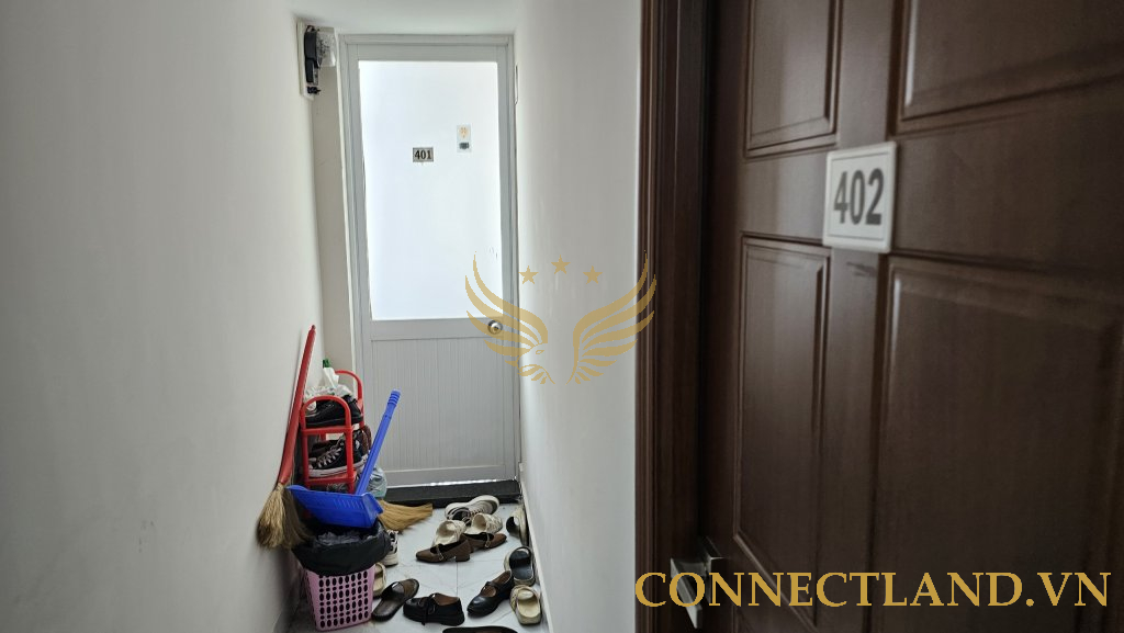 Bán Nhà 477 Hòa Hảo Phường 1 Quận 10