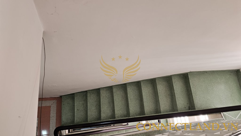 Bán Nhà 477 Hòa Hảo Phường 1 Quận 10