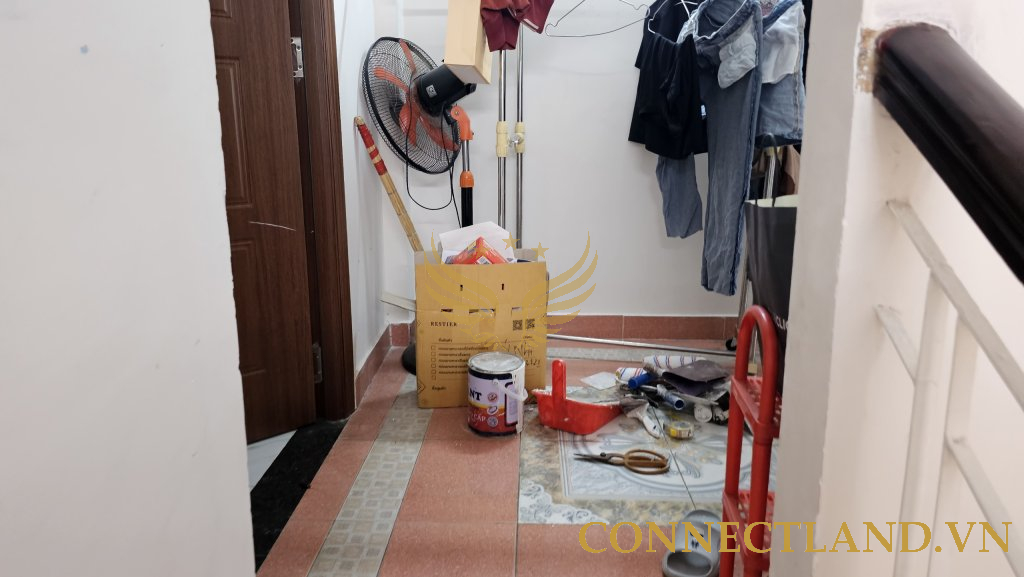 Bán Nhà 477 Hòa Hảo Phường 1 Quận 10