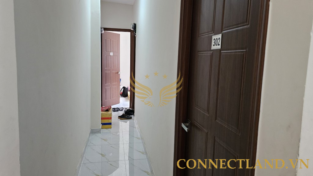 Bán Nhà 477 Hòa Hảo Phường 1 Quận 10
