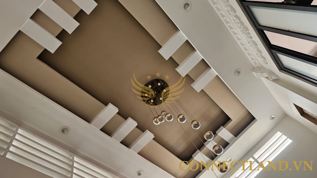 Bán Nhà 477 Hòa Hảo Phường 1 Quận 10