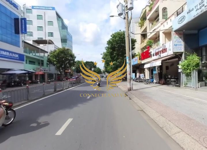 Bán Nhà 54A Xô Viết Nghệ Tĩnh Phường 19 Quận Bình Thạnh