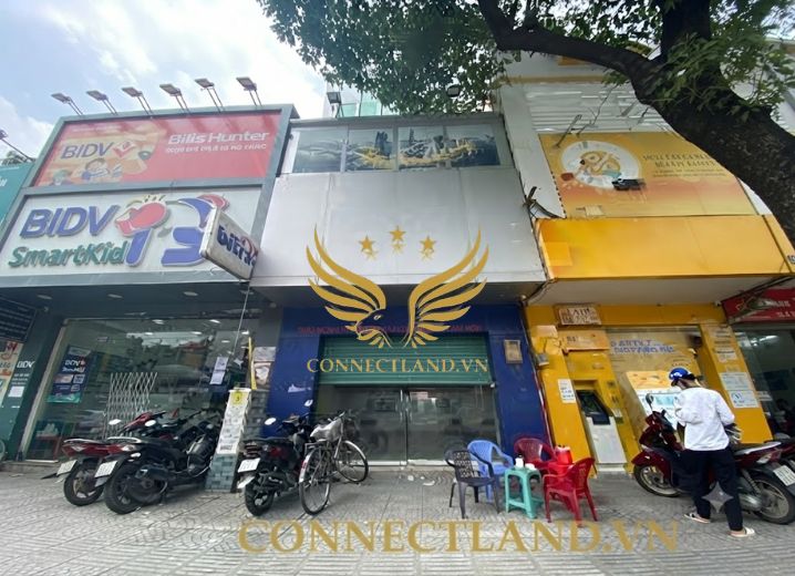 Bán Nhà 54A Xô Viết Nghệ Tĩnh Phường 19 Quận Bình Thạnh