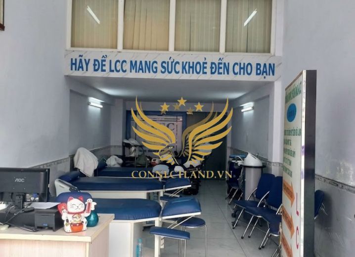 Bán Nhà 567 Trần Hưng Đạo Phường 1 Quận 5