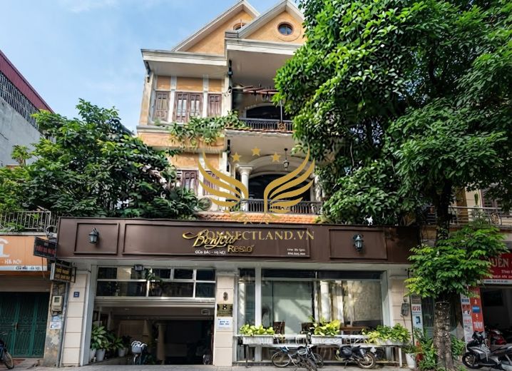Bán Nhà 8 Hoa Mai Phường 2 Quận Phú Nhuận