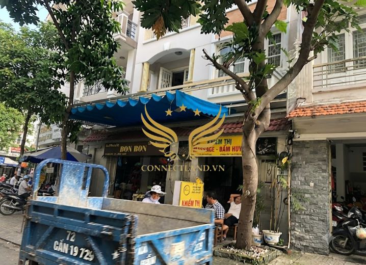 Bán Nhà 8 Hoa Mai Phường 2 Quận Phú Nhuận