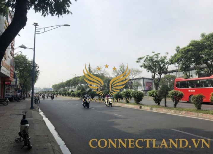 Bán Nhà 938A Trường Chinh Phường 15 Quận Tân Bình