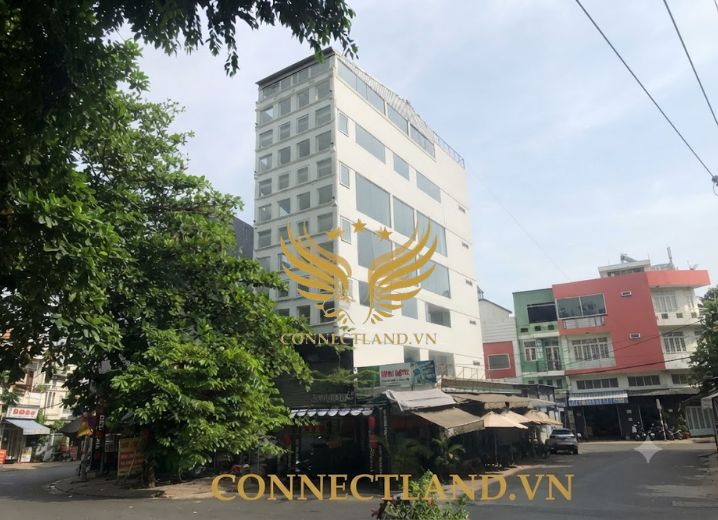 Bán Nhà 938A Trường Chinh Phường 15 Quận Tân Bình