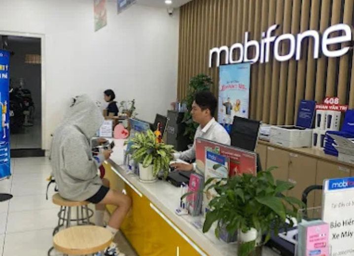 Cho Thuê Mặt Bằng 408 Phan Văn Trị Phường 5 Quận Gò Vấp
