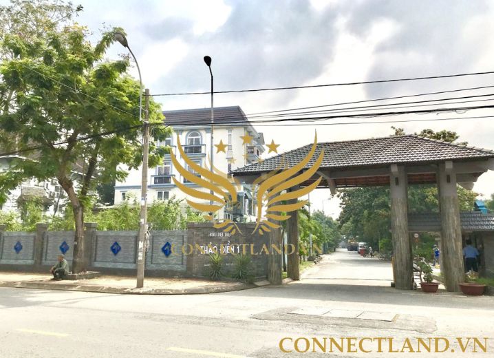 Cho Thuê Khách Sạn 150 Nguyễn Văn Hưởng Phường Thảo Điền Quận 2