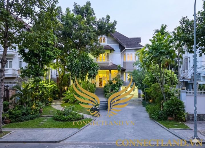 Cho Thuê Khách Sạn 150 Nguyễn Văn Hưởng Phường Thảo Điền Quận 2