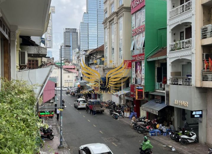 Cho Thuê Khách Sạn 32 Nguyễn An Ninh Phường Bến Thành Quận 1