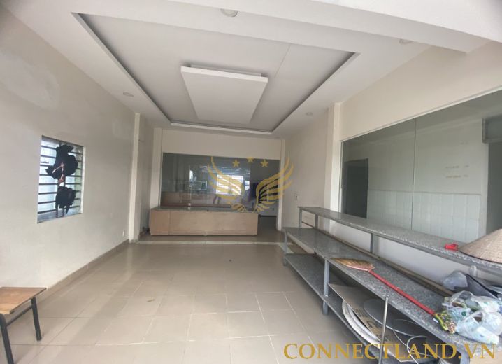 Cho Thuê Khách Sạn 45D Hiệp Thành 17 Phường An Phú Đông Quận 12