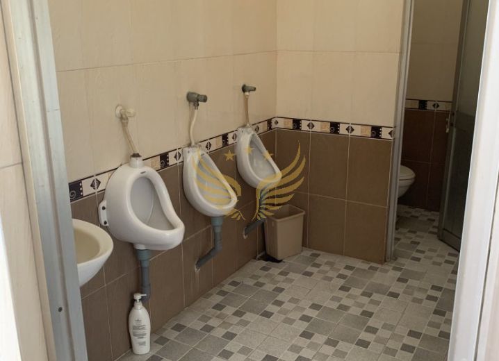 Cho Thuê Khách Sạn 45D Hiệp Thành 17 Phường An Phú Đông Quận 12