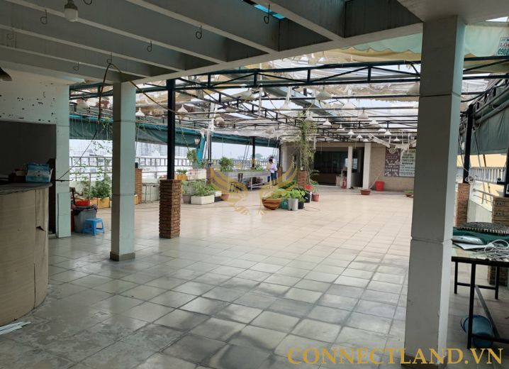 Cho Thuê Khách Sạn 45D Hiệp Thành 17 Phường An Phú Đông Quận 12