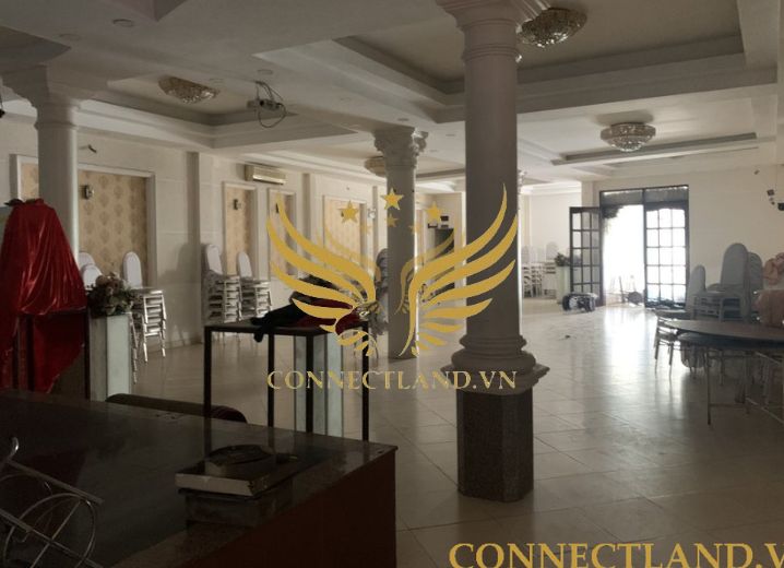 Cho Thuê Khách Sạn 45D Hiệp Thành 17 Phường An Phú Đông Quận 12