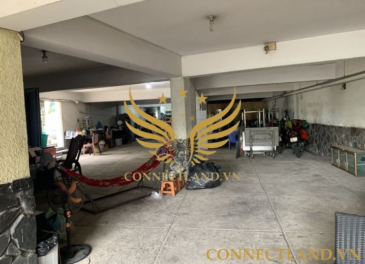 Cho Thuê Khách Sạn 45D Hiệp Thành 17 Phường An Phú Đông Quận 12