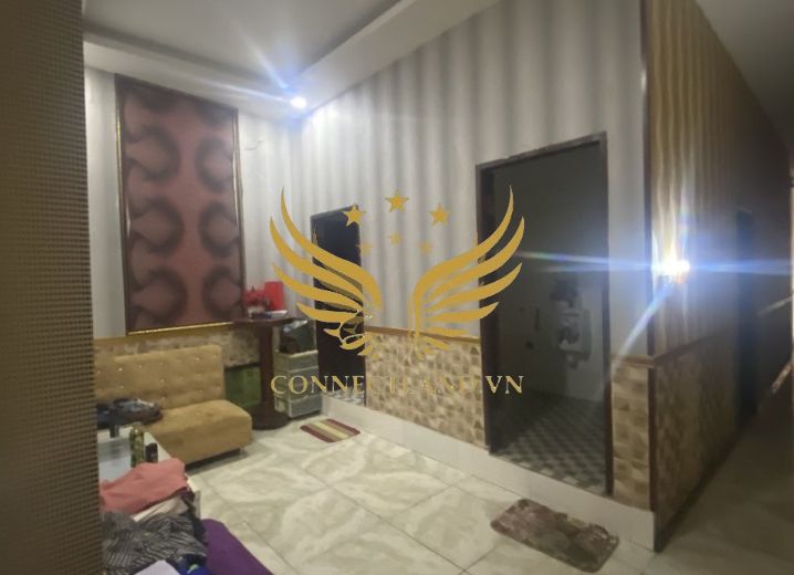 Cho Thuê Khách Sạn 45D Hiệp Thành 17 Phường An Phú Đông Quận 12