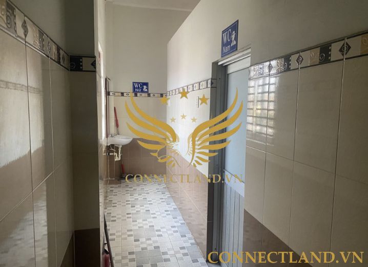 Cho Thuê Khách Sạn 45D Hiệp Thành 17 Phường An Phú Đông Quận 12