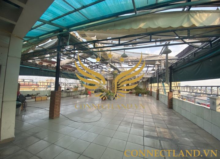 Cho Thuê Khách Sạn 45D Hiệp Thành 17 Phường An Phú Đông Quận 12