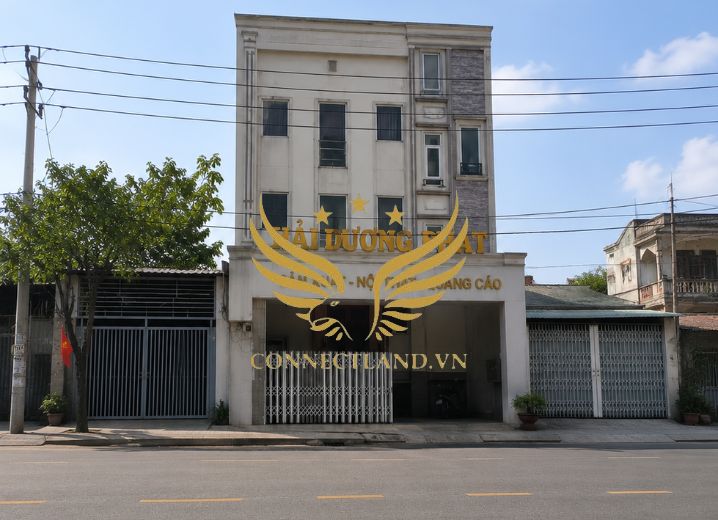 Cho Thuê Khách Sạn 45D Hiệp Thành 17 Phường An Phú Đông Quận 12