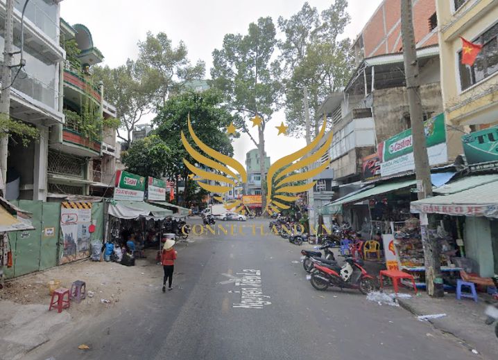 Cho Thuê Khách Sạn 5 Nguyễn Tiểu La Phường 5 Quận 10