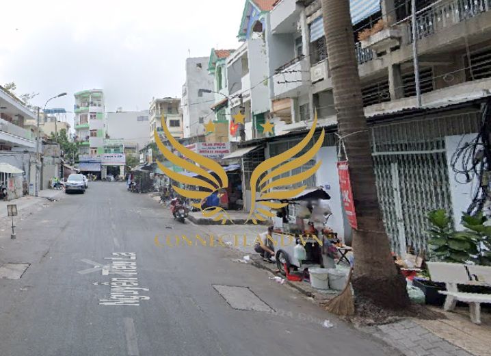 Cho Thuê Khách Sạn 5 Nguyễn Tiểu La Phường 5 Quận 10