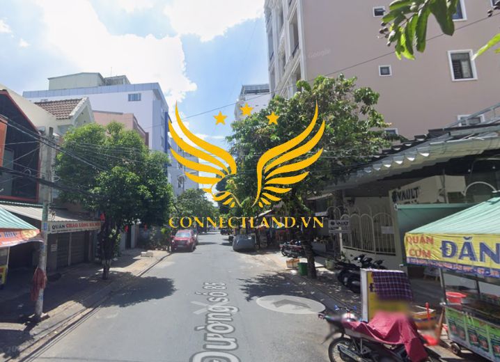 Cho Thuê Khách Sạn 51 đường 85 Phường Bình Thuận Quận 7
