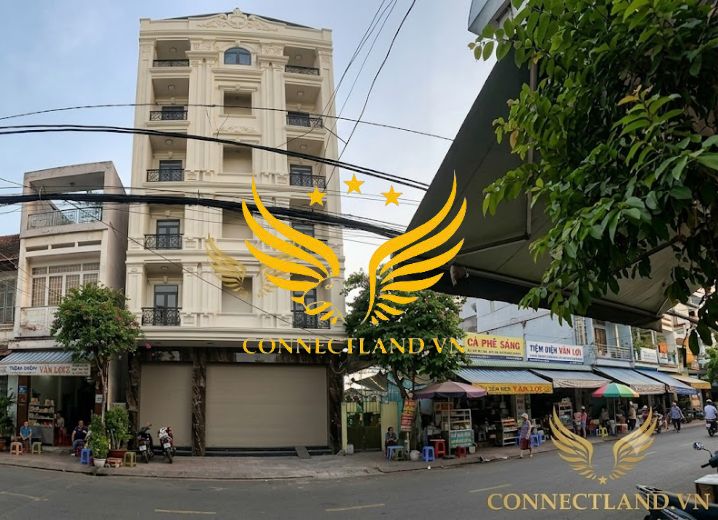 Cho Thuê Khách Sạn 51 đường 85 Phường Bình Thuận Quận 7