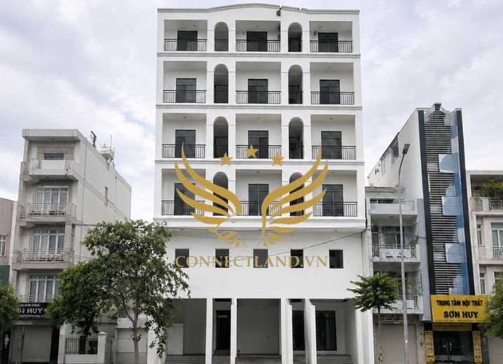 Cho Thuê Khách Sạn 71A đường 47 Phường Bình Thuận Quận 7