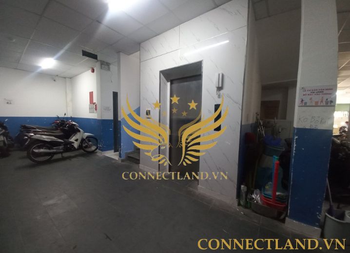 Cho Thuê Khách Sạn 71A đường 47 Phường Bình Thuận Quận 7