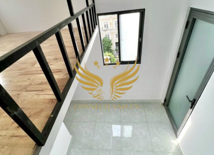 Cho Thuê Khách Sạn 71A đường 47 Phường Bình Thuận Quận 7