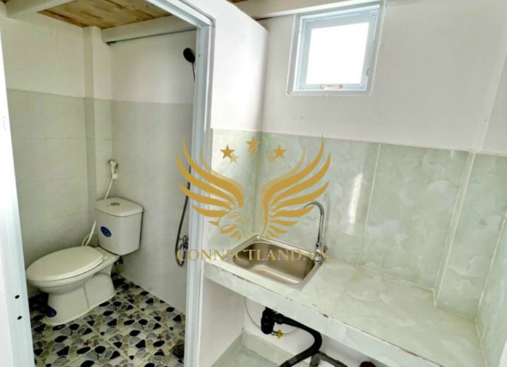 Cho Thuê Khách Sạn 71A đường 47 Phường Bình Thuận Quận 7