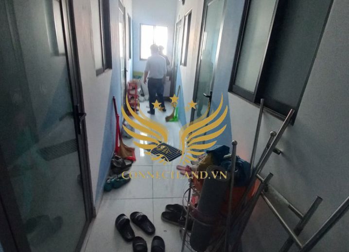 Cho Thuê Khách Sạn 71A đường 47 Phường Bình Thuận Quận 7