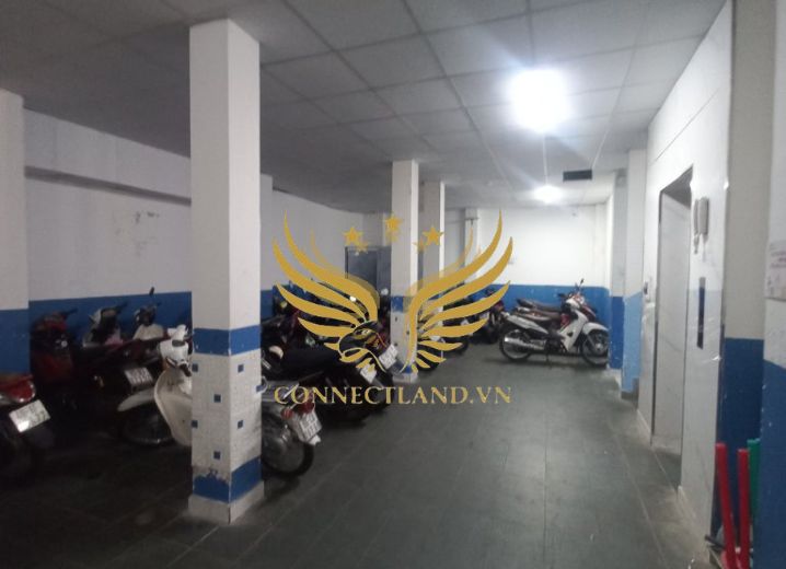Cho Thuê Khách Sạn 71A đường 47 Phường Bình Thuận Quận 7