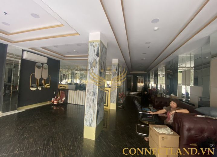 Cho Thuê Khách Sạn 91-93 Trần Thiện Chánh Phường 1 Quận 10