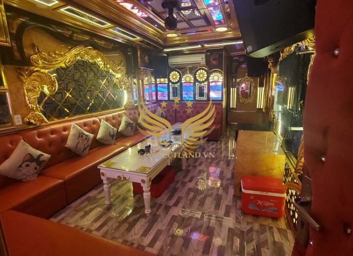 Cho Thuê Khách Sạn 92 Ký Con Phường Nguyễn Thái Bình Quận 1