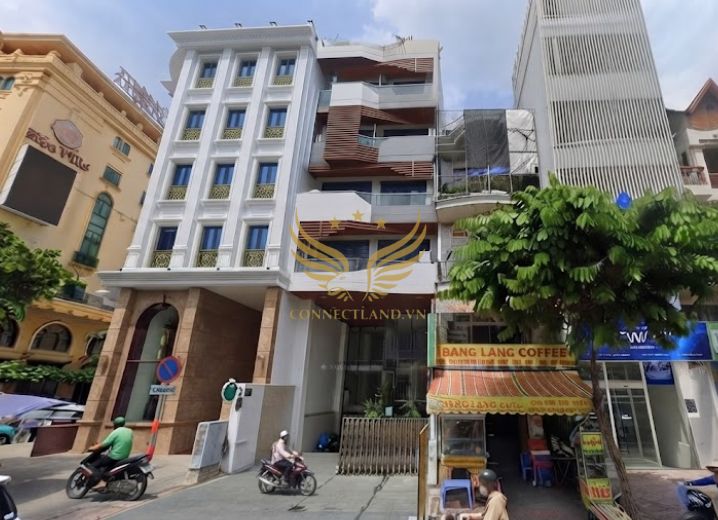 Cho Thuê Mặt Bằng 10 Phổ Quang Phường 2 Quận Tân Bình