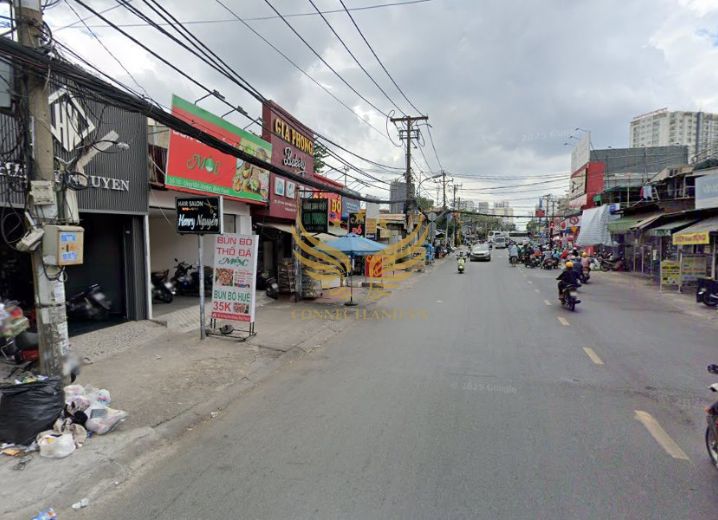 Cho Thuê Mặt Bằng 10 Ung Văn Khiêm Phường 25 Quận Bình Thạnh