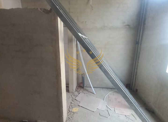 Cho Thuê Mặt Bằng 100/2 Đặng Thùy Trâm Phường 13 Quận Bình Thạnh