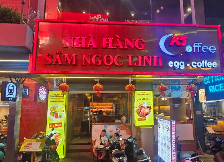 Cho Thuê Mặt Bằng Mặt Tiền 102-104 Mạc Thị Bưởi Phường Bến Nghé Quận 1