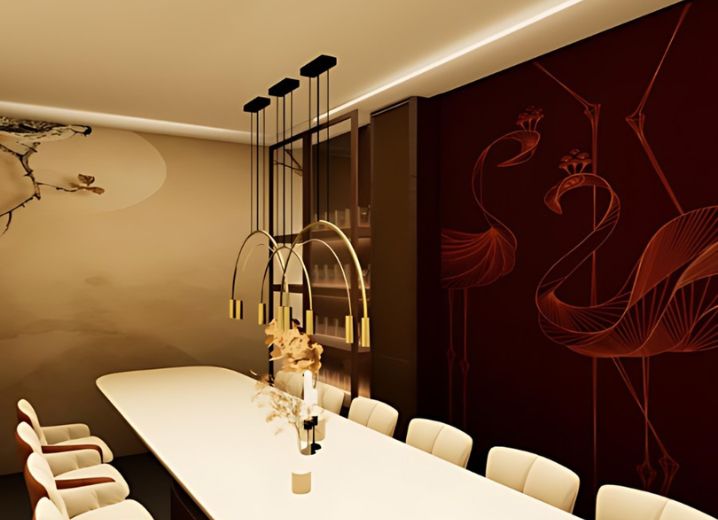 Cho Thuê Mặt Bằng Mặt Tiền 102-104 Mạc Thị Bưởi Phường Bến Nghé Quận 1