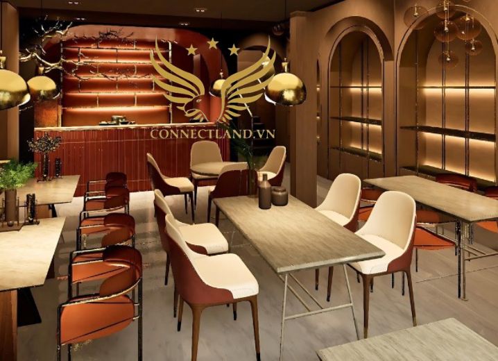 Cho Thuê Mặt Bằng Mặt Tiền 102-104 Mạc Thị Bưởi Phường Bến Nghé Quận 1