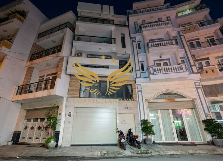 Cho Thuê Mặt Bằng 103 Phùng Văn Cung Phường 2 Quận Phú Nhuận