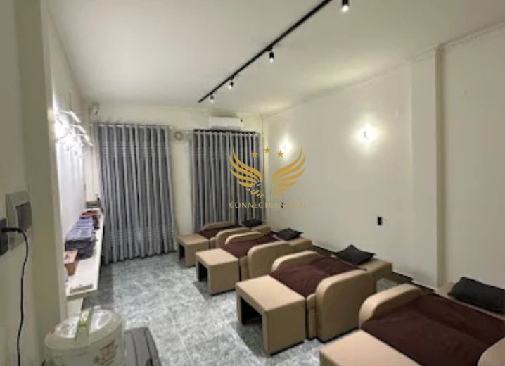 Cho Thuê Mặt Bằng 104 Calmette Phường Nguyễn Thái Bình Quận 1