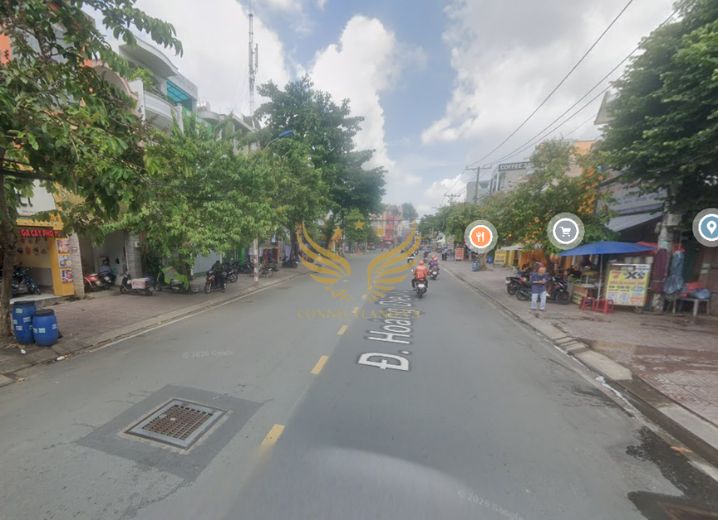 Cho Thuê Mặt Bằng 104 Hoàng Diệu 2 Phường Linh Chiểu Quận Thủ Đức